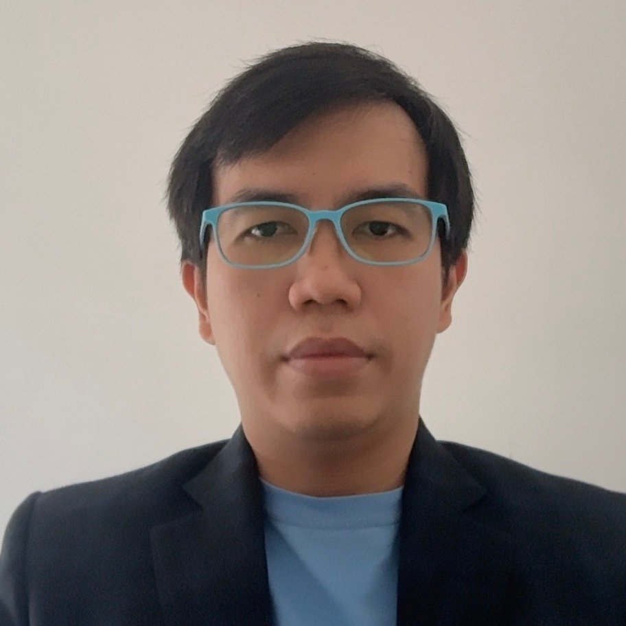 Alvin Mariogani